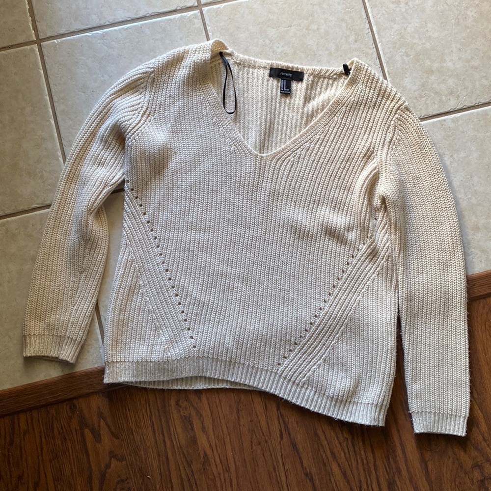 Forever 21 Sweater